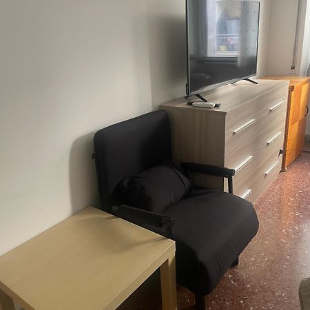 Distretto 14 Рим Екстер'єр фото