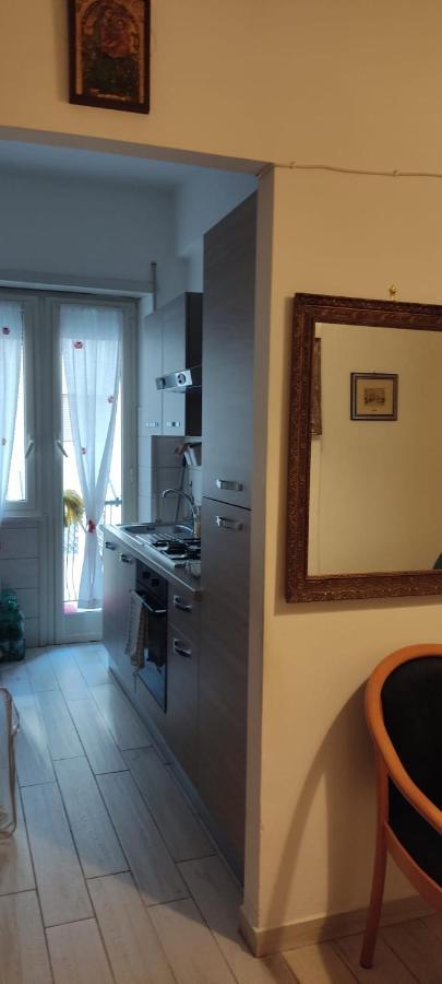Distretto 14 Рим Екстер'єр фото